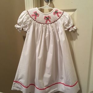 Cute Christmas dress!